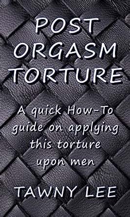 post orgasm torture.|Post Orgasm Tortur Porn Videos 